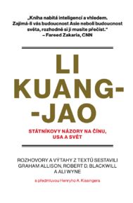 Li Kuang-Jao