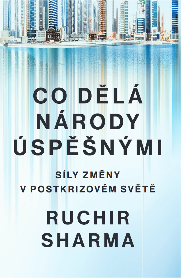 Co dělá nakladatel?